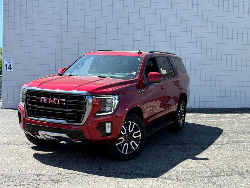 gmc yukon 2024 1GKS2CKL3RR226977 image gmc yukon 2024 1GKS2CKL3RR226977 image