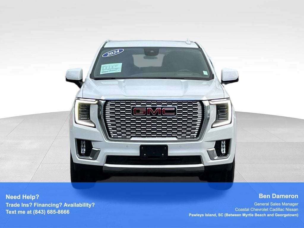 gmc yukon 2024 1GKS2DKL2RR349997 image gmc yukon 2024 1GKS2DKL2RR349997 image