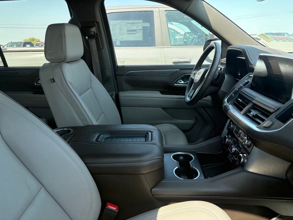 gmc yukon 2024 1GKS1BKD3RR395161 image gmc yukon 2024 1GKS1BKD3RR395161 image