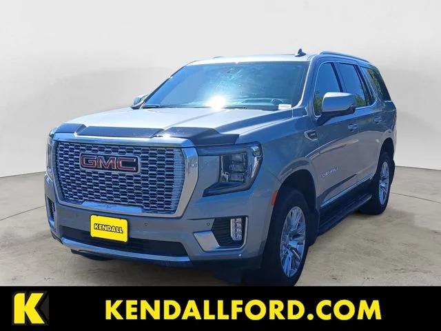 gmc yukon 2024 1GKS2DKT6RR269795 image gmc yukon 2024 1GKS2DKT6RR269795 image