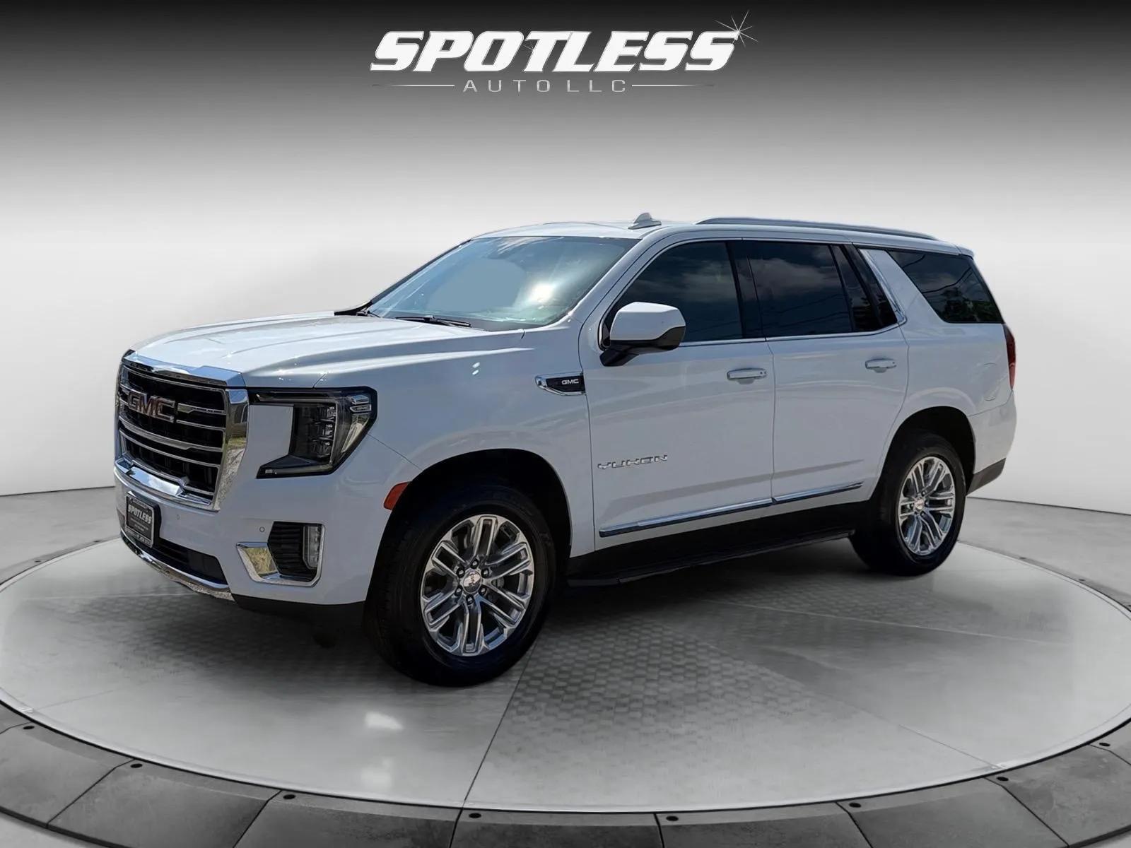 gmc yukon 2024 1GKS1BKD1RR279988 image gmc yukon 2024 1GKS1BKD1RR279988 image