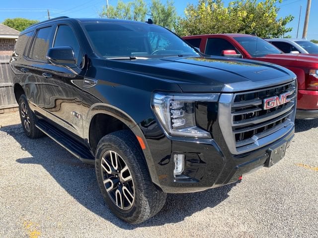 gmc yukon 2024 1GKS2CKL9RR367262 image