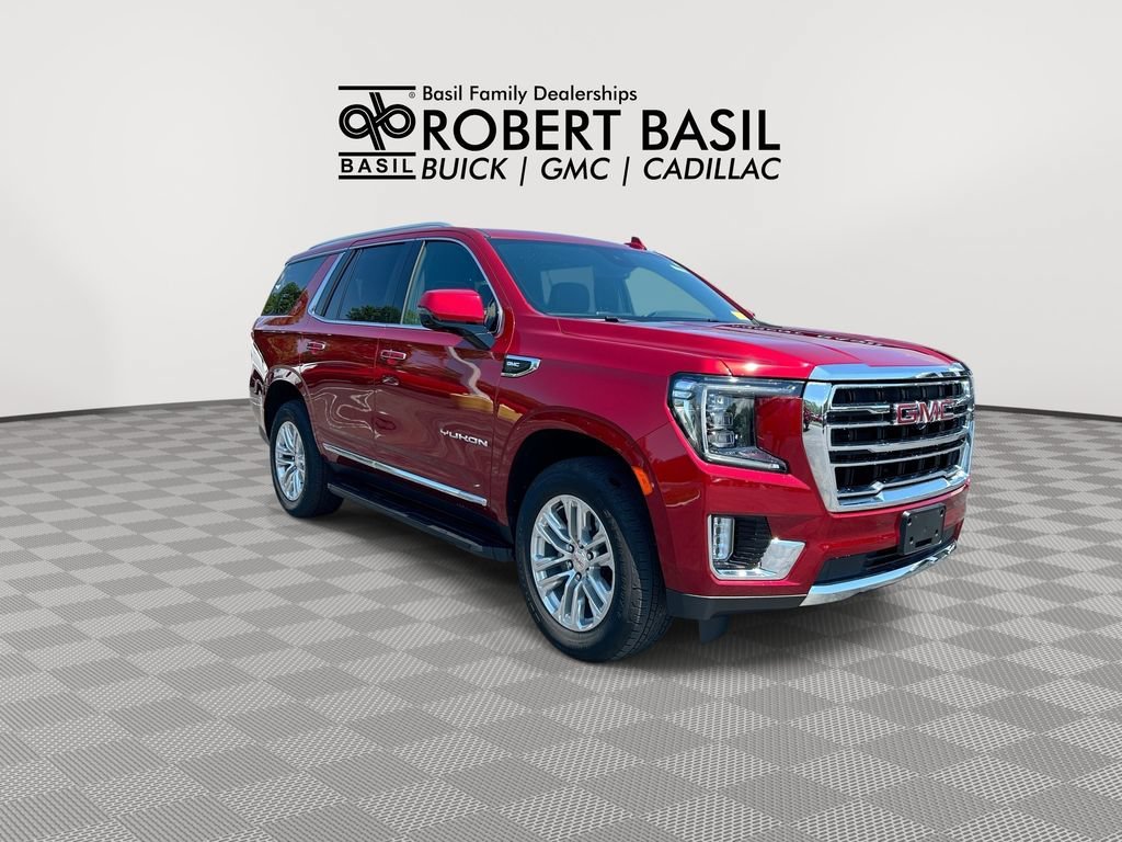 gmc yukon 2024 1GKS2BKD1RR365654 image gmc yukon 2024 1GKS2BKD1RR365654 image