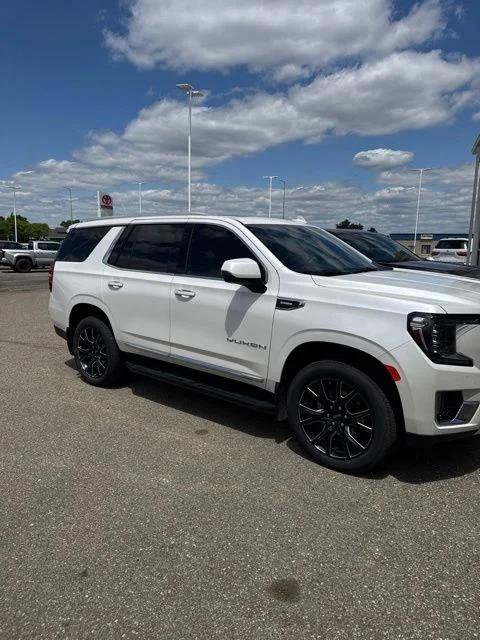 gmc yukon 2024 1GKS2BKT8RR383379 image gmc yukon 2024 1GKS2BKT8RR383379 image