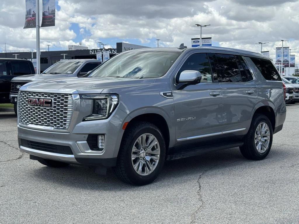 gmc yukon 2024 1GKS1DKL0RR209790 image gmc yukon 2024 1GKS1DKL0RR209790 image
