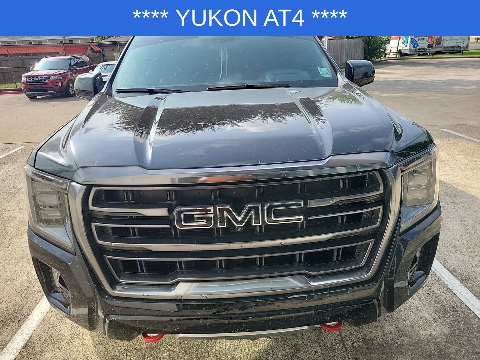 gmc yukon 2024 1GKS2CKD1RR244905 image gmc yukon 2024 1GKS2CKD1RR244905 image