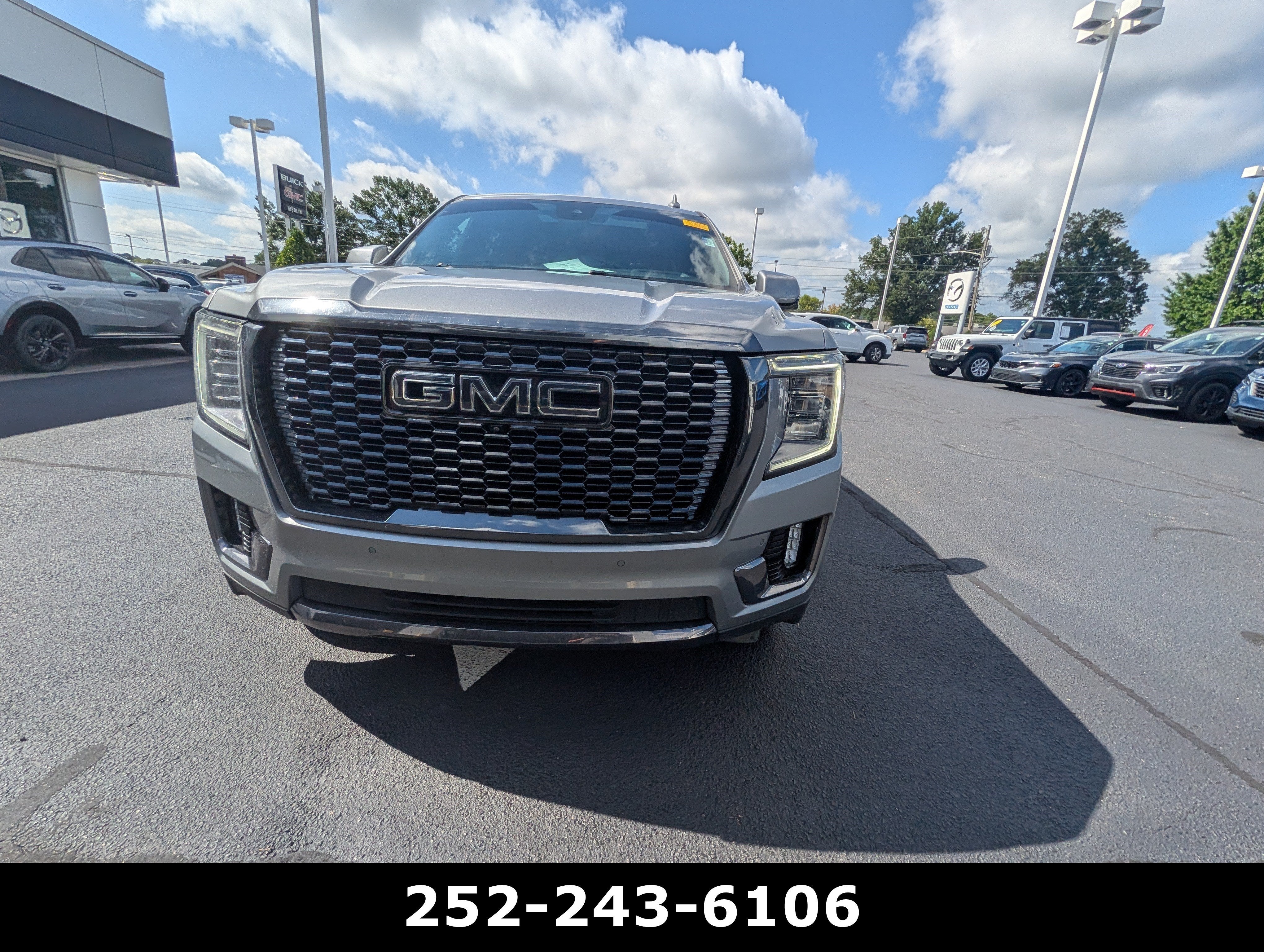 gmc yukon 2024 1GKS2EKT3RR367088 image gmc yukon 2024 1GKS2EKT3RR367088 image