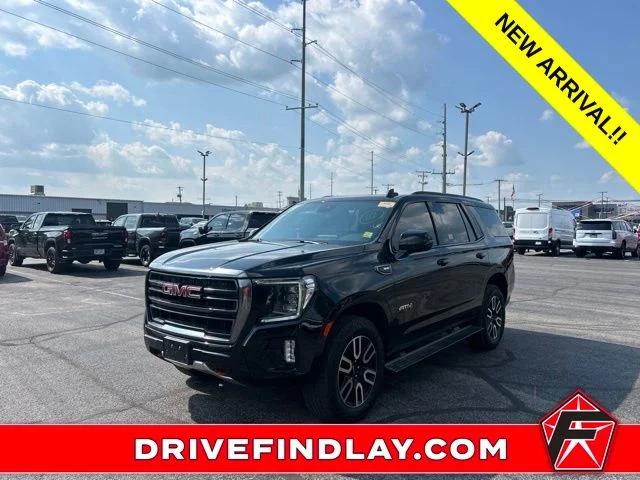 gmc yukon 2024 1GKS2CKD8RR370923 image gmc yukon 2024 1GKS2CKD8RR370923 image