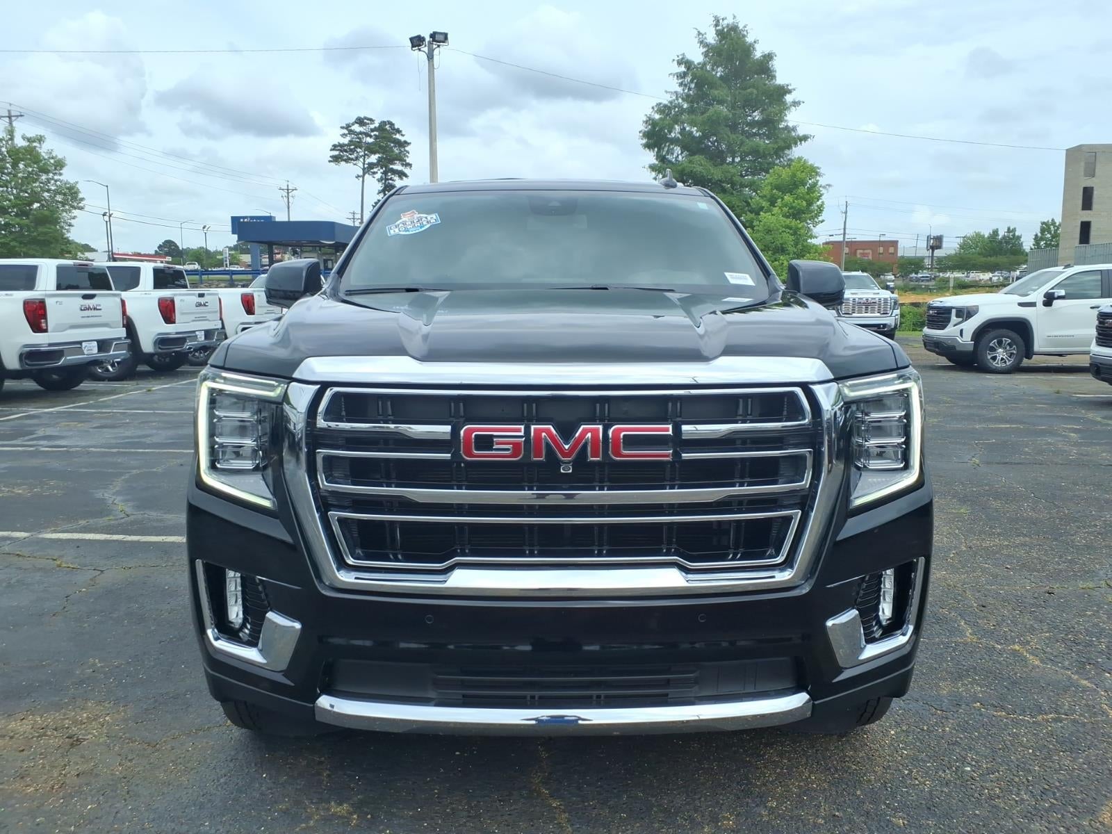 gmc yukon 2024 1GKS1BKD5RR337133 image gmc yukon 2024 1GKS1BKD5RR337133 image