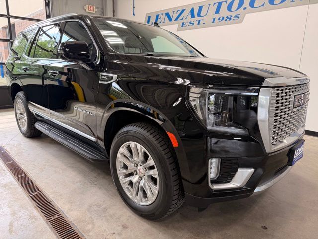 gmc yukon 2024 1GKS2DKL8RR259205 image gmc yukon 2024 1GKS2DKL8RR259205 image