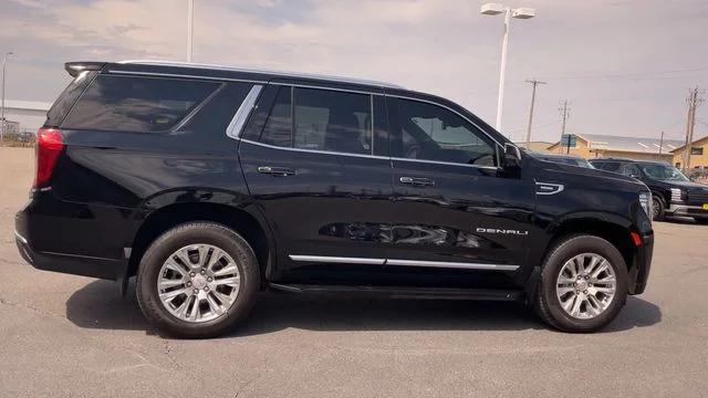 gmc yukon 2024 1GKS2DKT4RR268595 image gmc yukon 2024 1GKS2DKT4RR268595 image