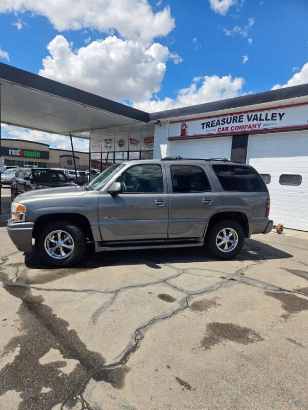 gmc yukon 2006 1GKEK63U96J145594 image gmc yukon 2006 1GKEK63U96J145594 image