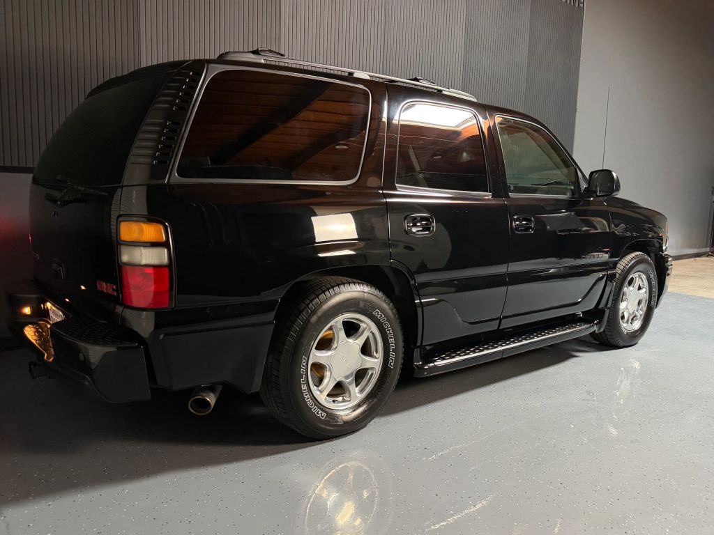 gmc yukon 2006 1GKEK63U66J164300 image gmc yukon 2006 1GKEK63U66J164300 image
