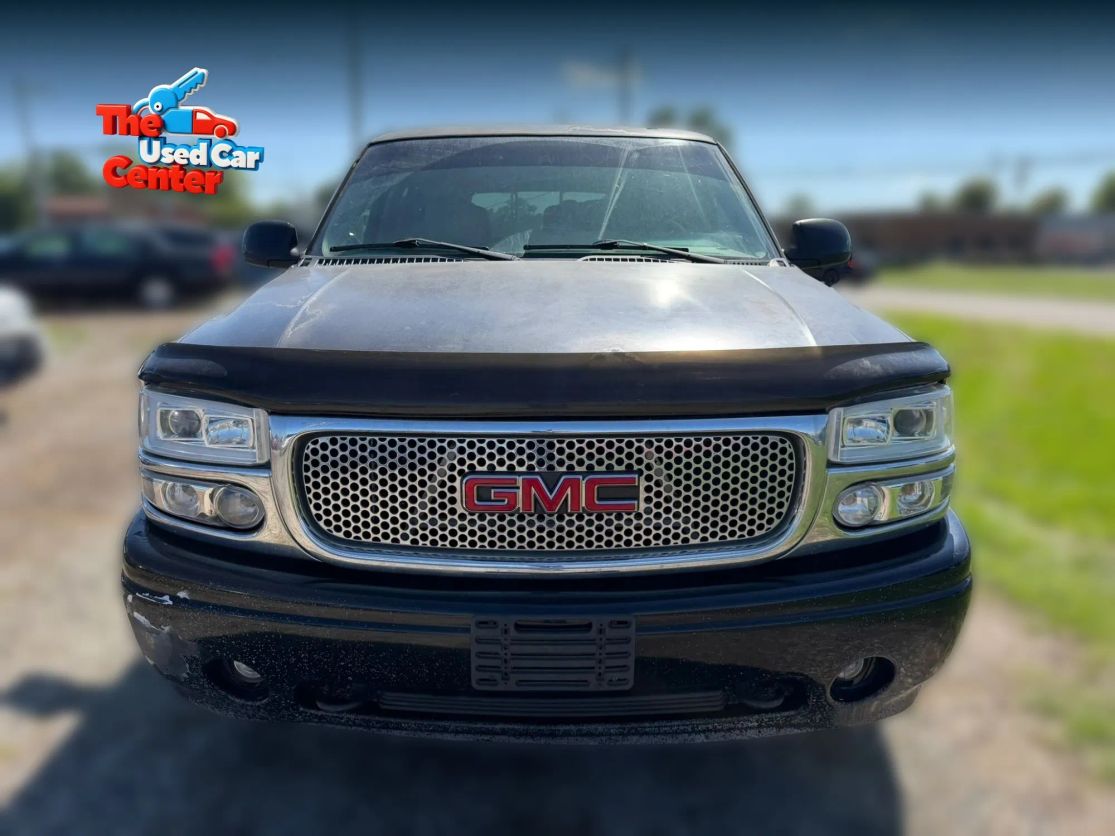 gmc yukon 2006 1GKEK63U56J141431 image gmc yukon 2006 1GKEK63U56J141431 image