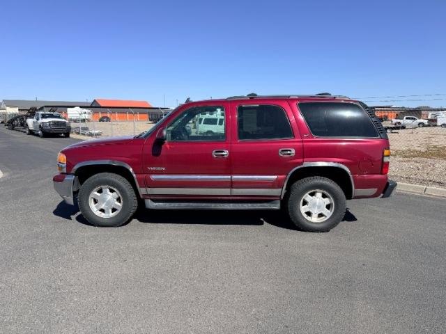gmc yukon 2006 1GKEK13Z96J117258 image gmc yukon 2006 1GKEK13Z96J117258 image