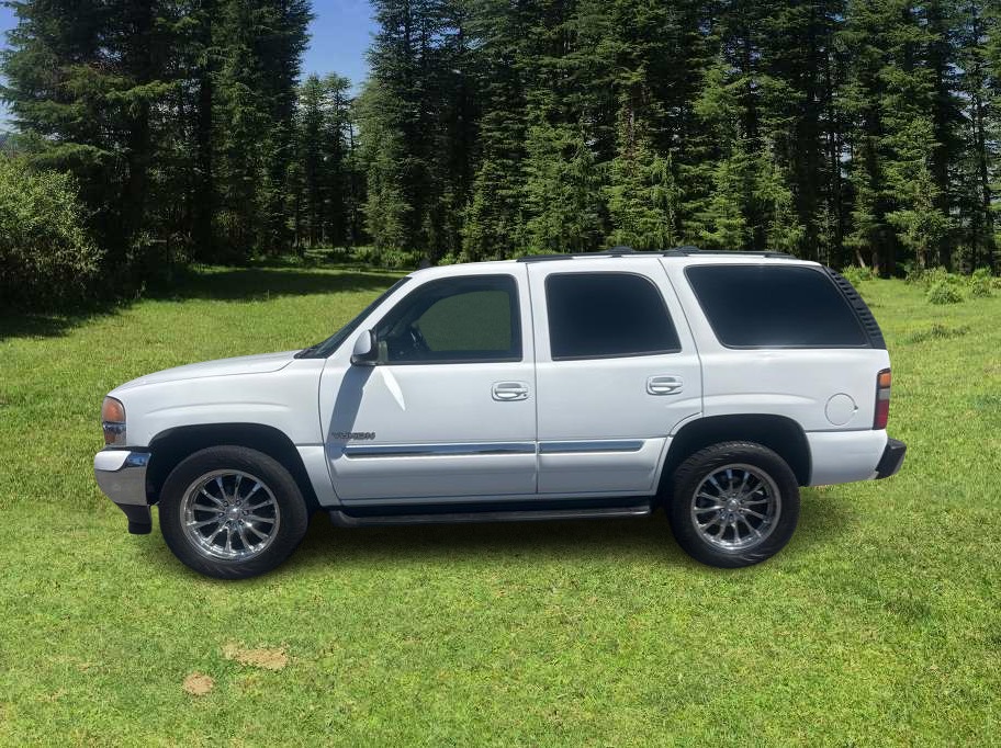 gmc yukon 2006 1GKEC13T96J114739 image gmc yukon 2006 1GKEC13T96J114739 image