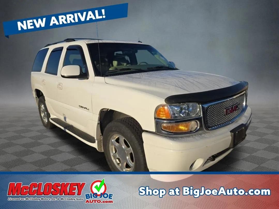 gmc yukon 2002 1GKEK63U92J324082 image gmc yukon 2002 1GKEK63U92J324082 image