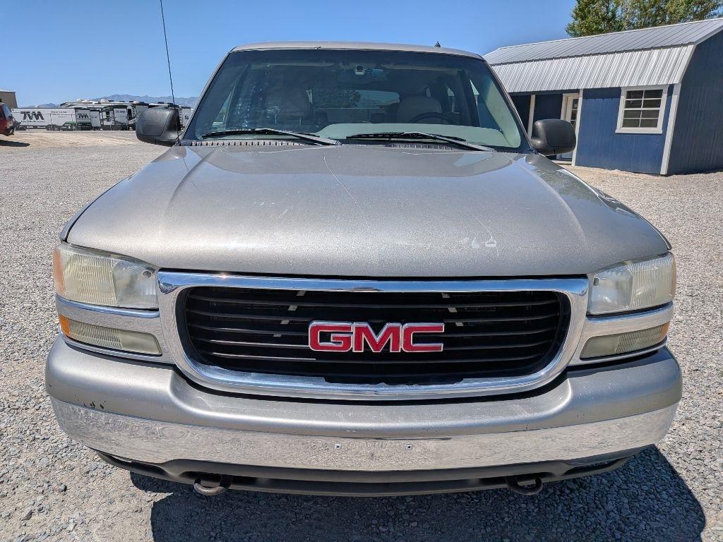 gmc yukon 2002 1GKEK13Z02J235032 image gmc yukon 2002 1GKEK13Z02J235032 image