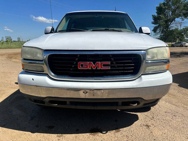 gmc yukon 2002 1GKEK13Z22R251640 image gmc yukon 2002 1GKEK13Z22R251640 image