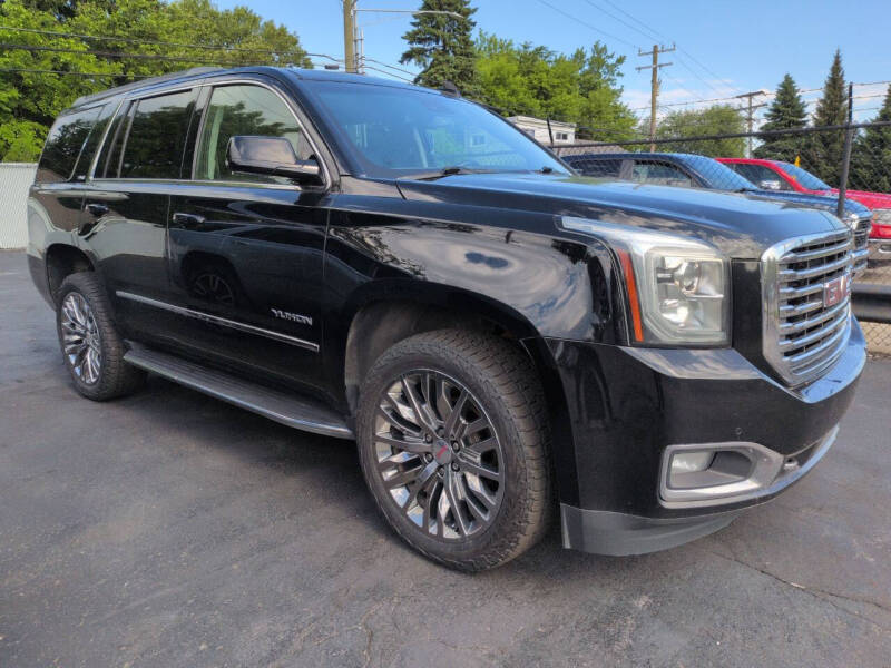 gmc yukon 2020 1GKS2DKC7LR264581 image gmc yukon 2020 1GKS2DKC7LR264581 image