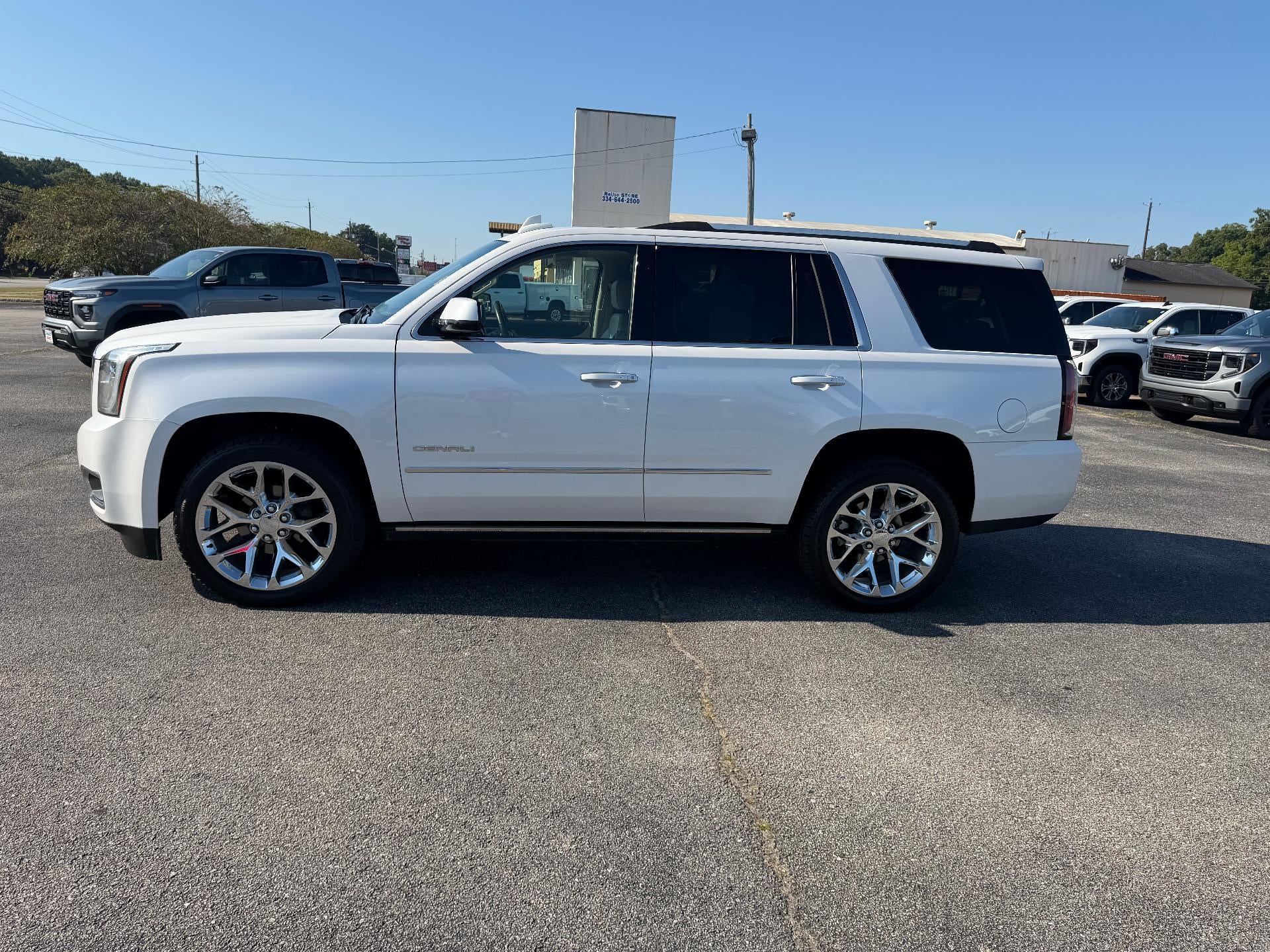 gmc yukon 2020 1GKS1CKJ0LR297725 image gmc yukon 2020 1GKS1CKJ0LR297725 image