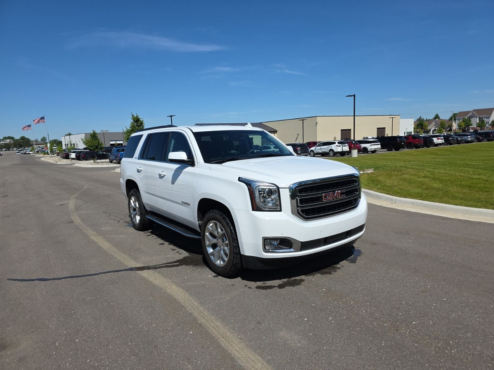 gmc yukon 2020 1GKS2DKC2LR134434 image gmc yukon 2020 1GKS2DKC2LR134434 image