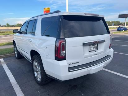 gmc yukon 2020 1GKS2CKJ8LR286291 image