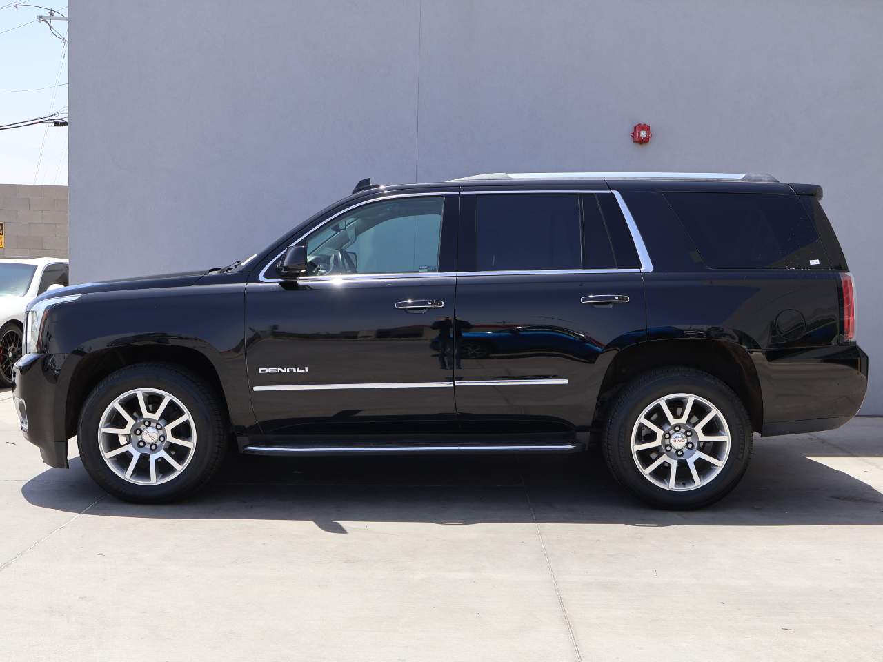 gmc yukon 2020 1GKS2CKJ6LR144456 image