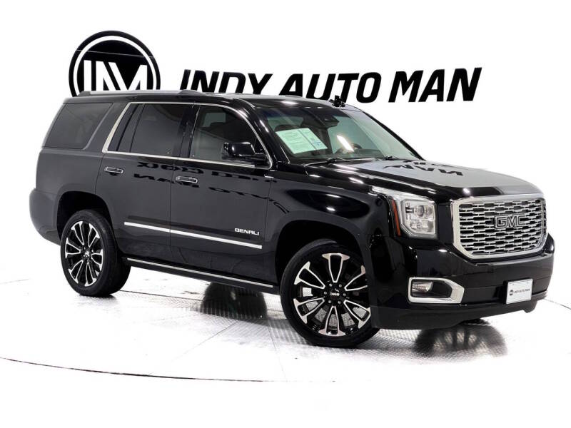 gmc yukon 2020 1GKS2CKJ6LR282367 image