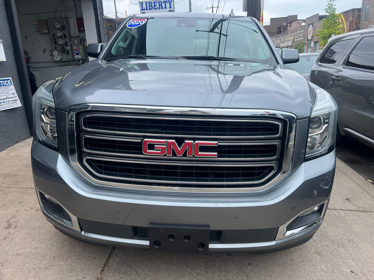 gmc yukon 2020 1GKS2BKC9LR264666 image gmc yukon 2020 1GKS2BKC9LR264666 image
