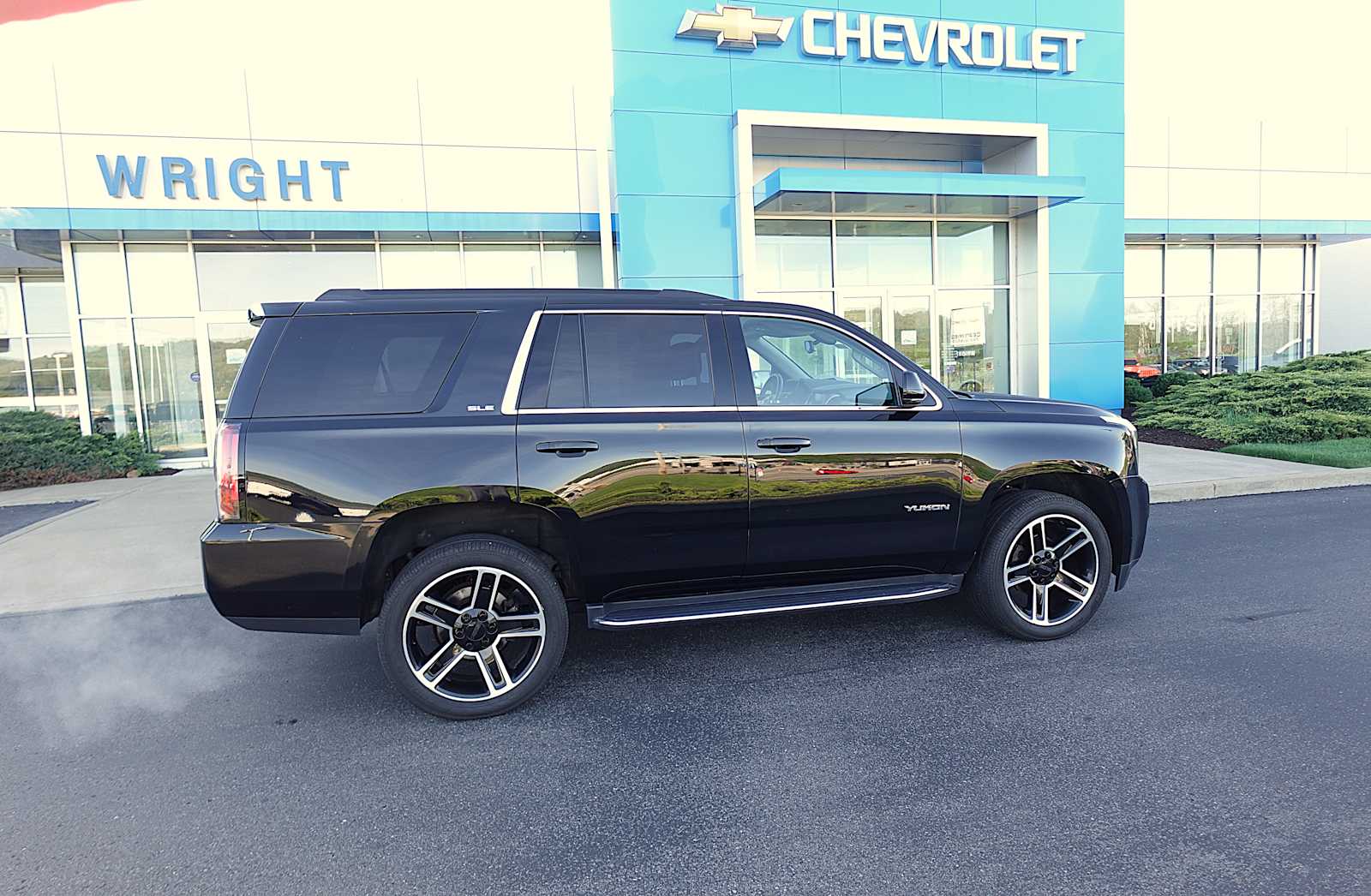gmc yukon 2020 1GKS2AKC0LR231386 image gmc yukon 2020 1GKS2AKC0LR231386 image