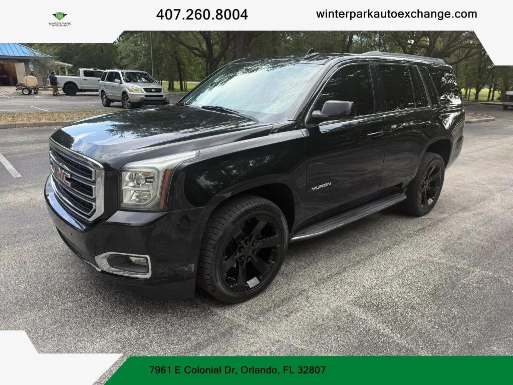 gmc yukon 2020 1GKS1AKC2LR159433 image gmc yukon 2020 1GKS1AKC2LR159433 image