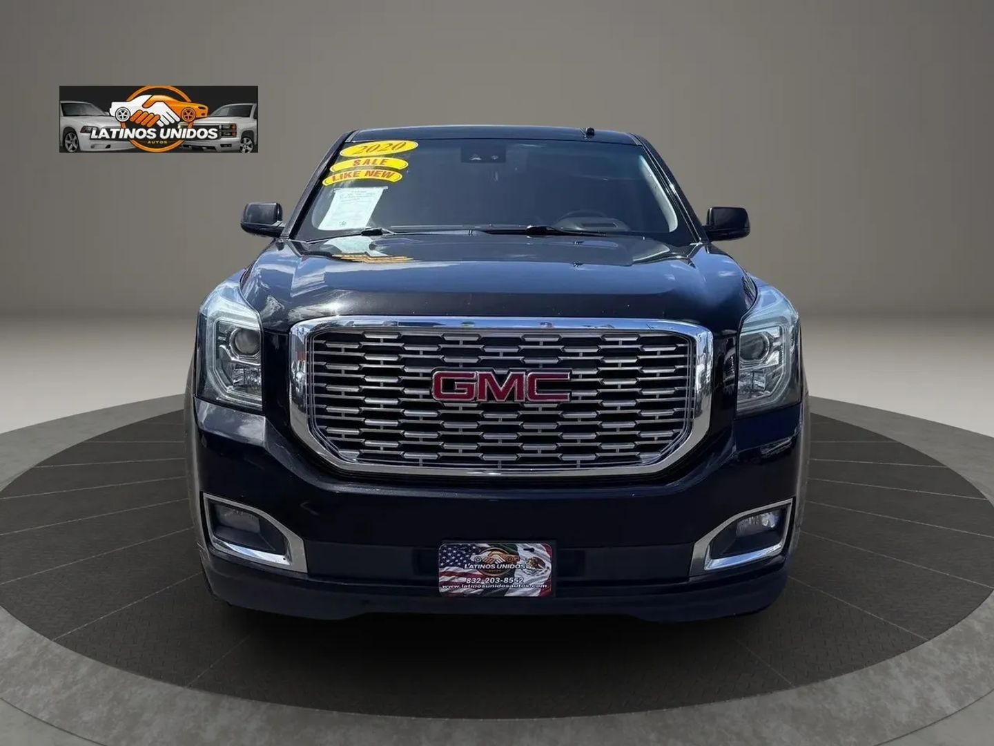 gmc yukon 2020 1GKS1CKJ3LR179037 image gmc yukon 2020 1GKS1CKJ3LR179037 image