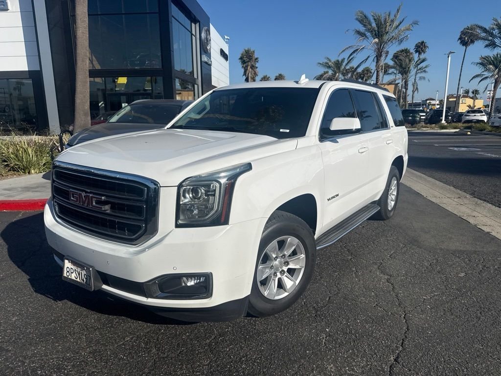 gmc yukon 2020 1GKS1AKCXLR292506 image
