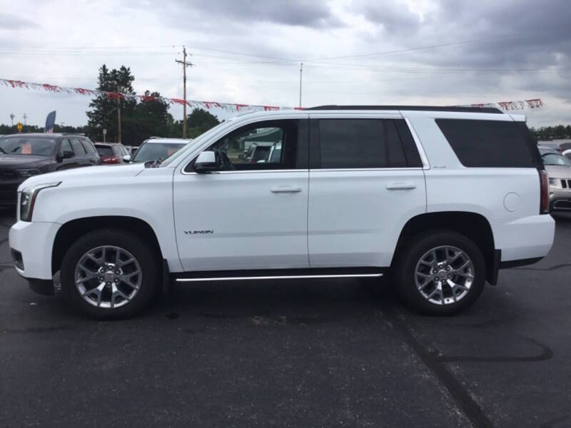 gmc yukon 2020 1GKS2AKC3LR223993 image gmc yukon 2020 1GKS2AKC3LR223993 image