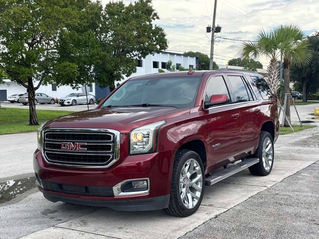 gmc yukon 2020 1GKS2AKC2LR214993 image gmc yukon 2020 1GKS2AKC2LR214993 image