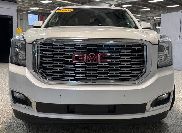 gmc yukon 2020 1GKS2CKJ7LR142795 image