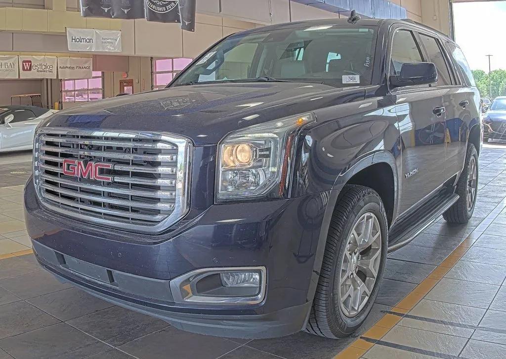 gmc yukon 2020 1GKS1DKC5LR205287 image gmc yukon 2020 1GKS1DKC5LR205287 image