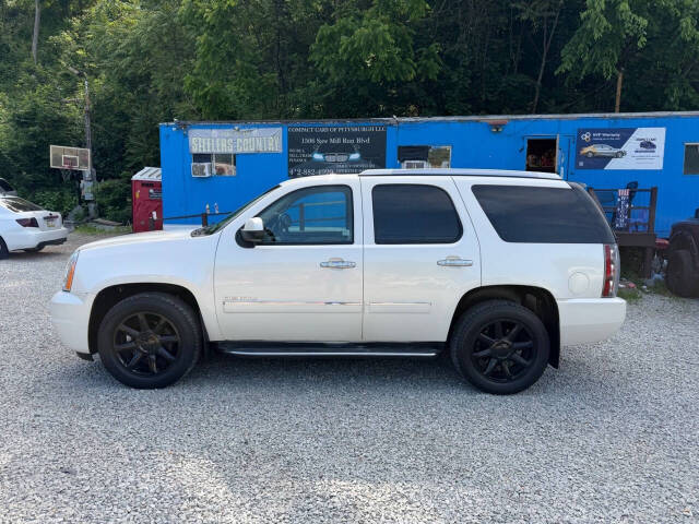 gmc yukon 2011 1GKS2EEF3BR285440 image gmc yukon 2011 1GKS2EEF3BR285440 image