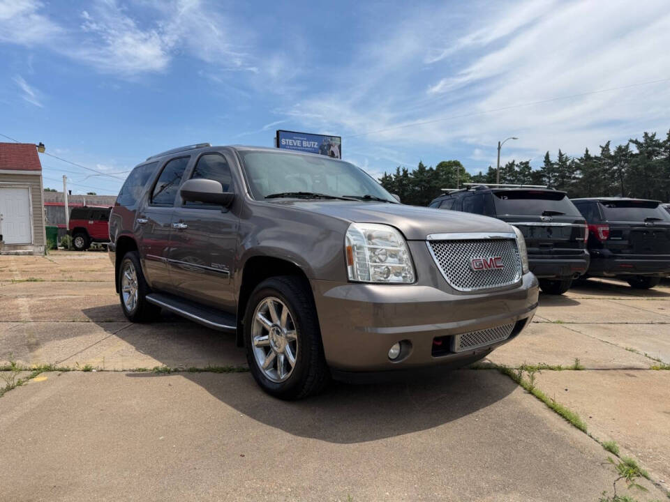 gmc yukon 2011 1GKS2EEF8BR384433 image gmc yukon 2011 1GKS2EEF8BR384433 image