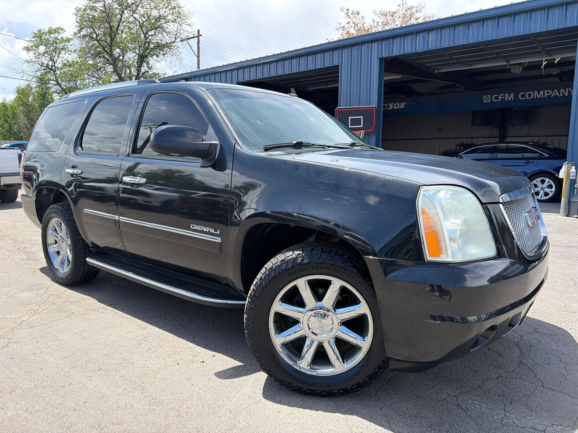 gmc yukon 2011 1GKS2EEF6BR322237 image gmc yukon 2011 1GKS2EEF6BR322237 image