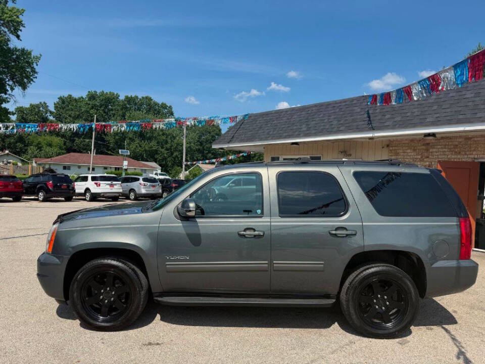 gmc yukon 2011 1GKS2AE02BR207235 image gmc yukon 2011 1GKS2AE02BR207235 image