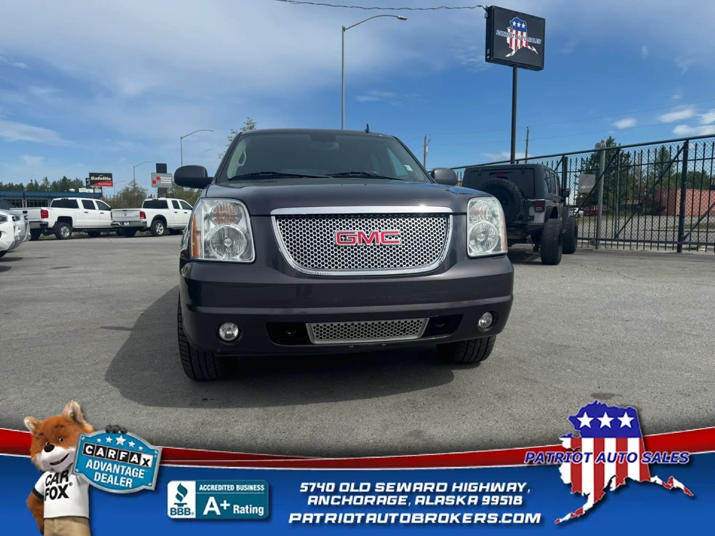 gmc yukon 2011 1GKS2EEF0BR117836 image gmc yukon 2011 1GKS2EEF0BR117836 image