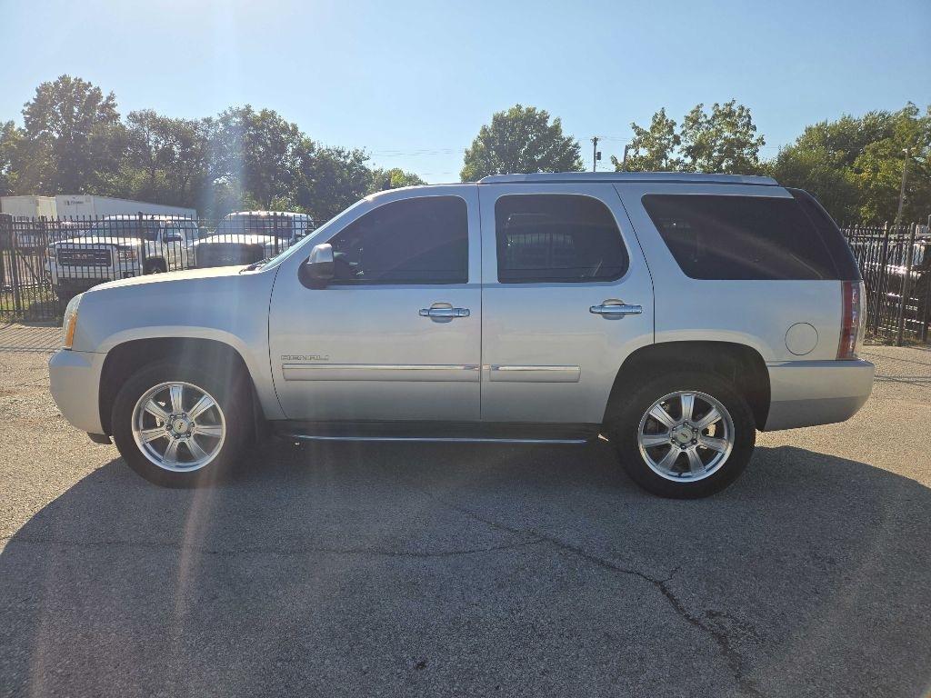 gmc yukon 2011 1GKS2EEF4BR352207 image gmc yukon 2011 1GKS2EEF4BR352207 image