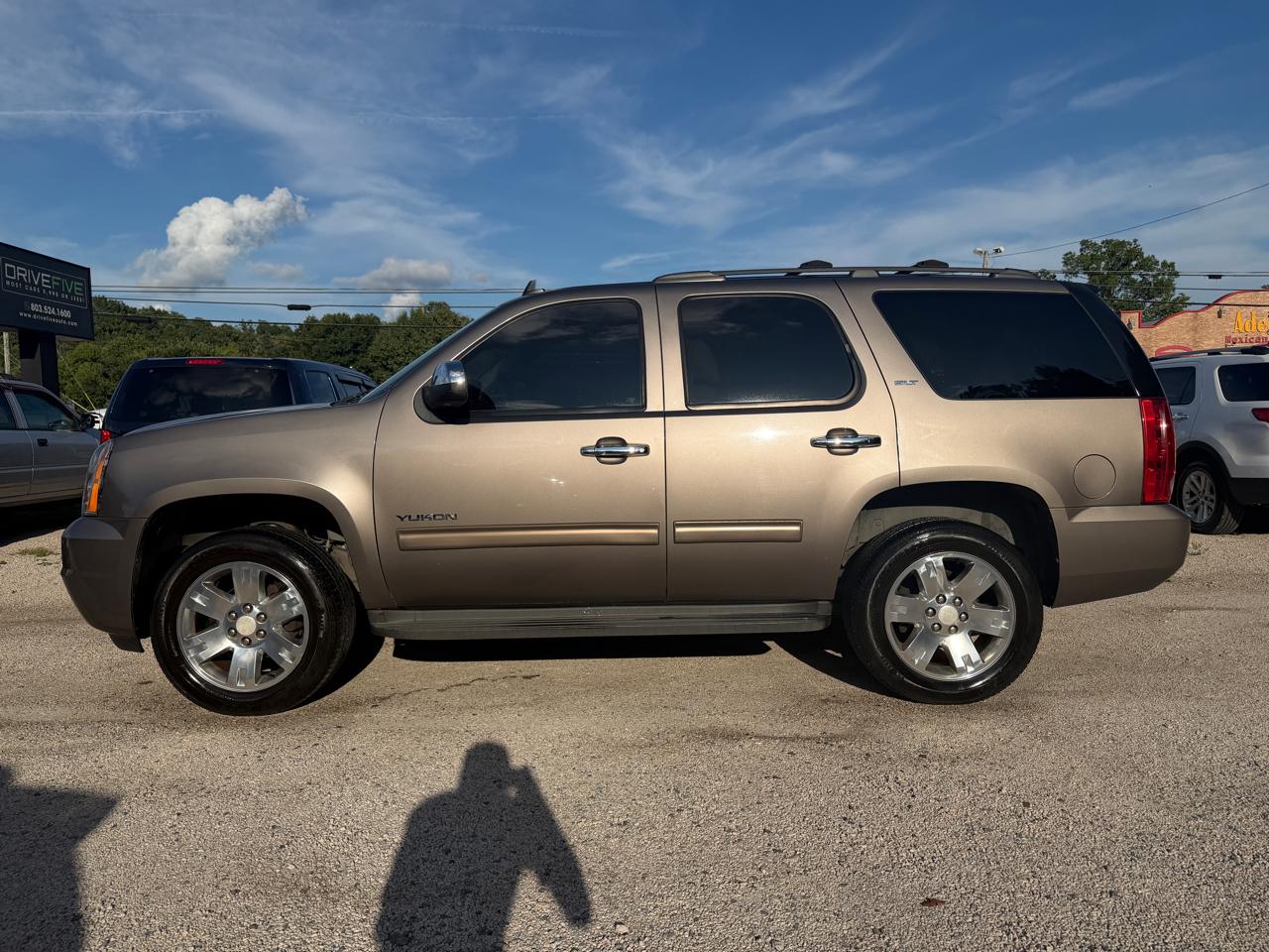 gmc yukon 2011 1GKS1CE06BR207690 image gmc yukon 2011 1GKS1CE06BR207690 image