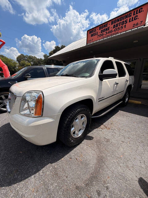 gmc yukon 2011 1GKS1EEF9BR107194 image gmc yukon 2011 1GKS1EEF9BR107194 image