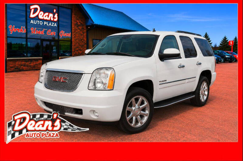 gmc yukon 2011 1GKS2EEF8BR237982 image gmc yukon 2011 1GKS2EEF8BR237982 image