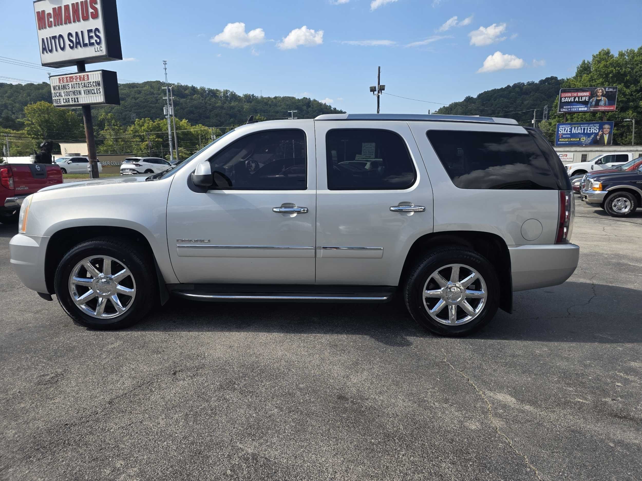 gmc yukon 2011 1GKS2EEF7BR109006 image gmc yukon 2011 1GKS2EEF7BR109006 image