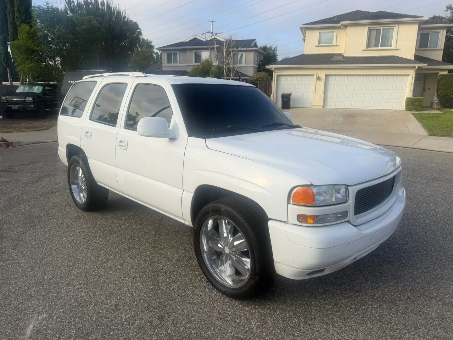 gmc yukon 2003 1GKEC13VX3R205968 image gmc yukon 2003 1GKEC13VX3R205968 image