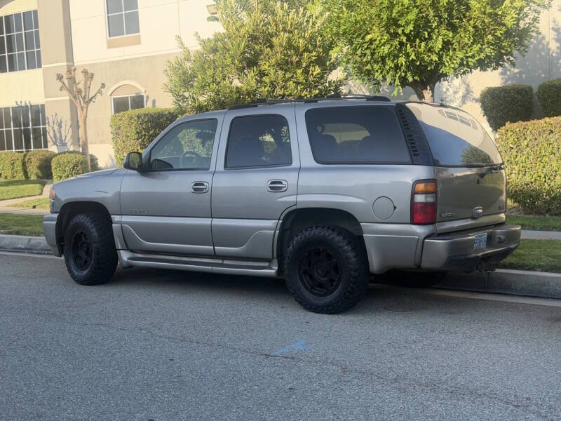 gmc yukon 2003 1GKEK63U53J166020 image gmc yukon 2003 1GKEK63U53J166020 image